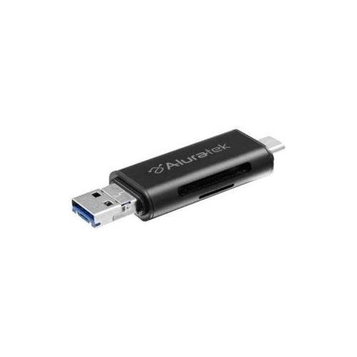 USB 3.1 TYPE-C OTG CARDREADER