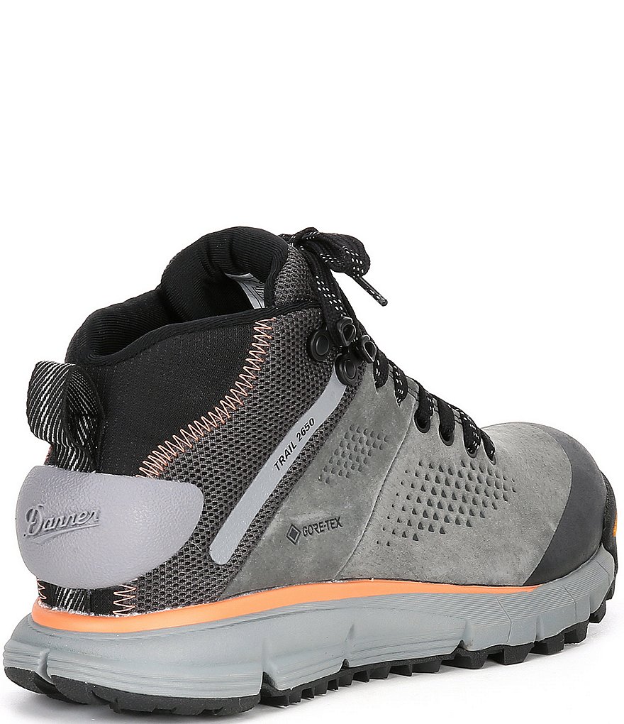 Danner Women's Trail 2650 Waterproof Mid Hiking Shoes