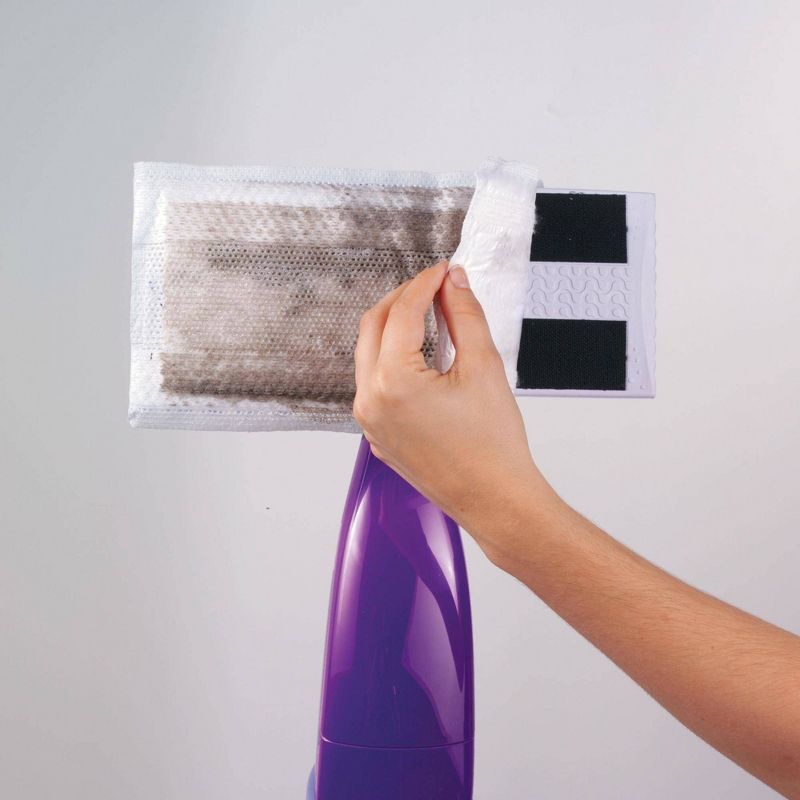 Swiffer WetJet Wood Mopping Pad Refill - 10ct