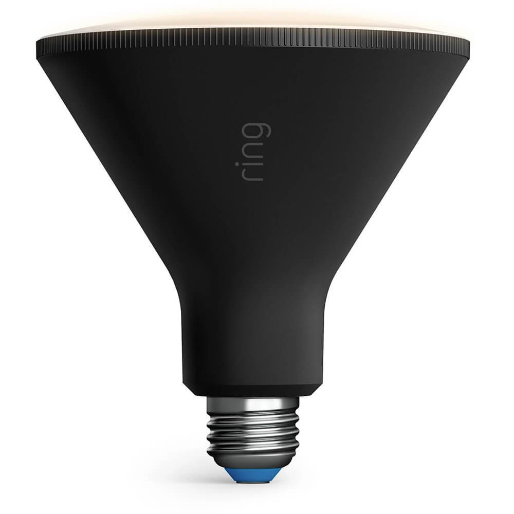 Ring RINGPAR38BK LED Smart Bulb - Black