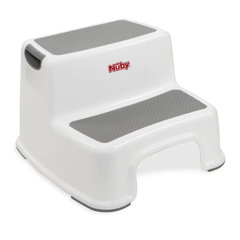 Nuby 2-Step Stool