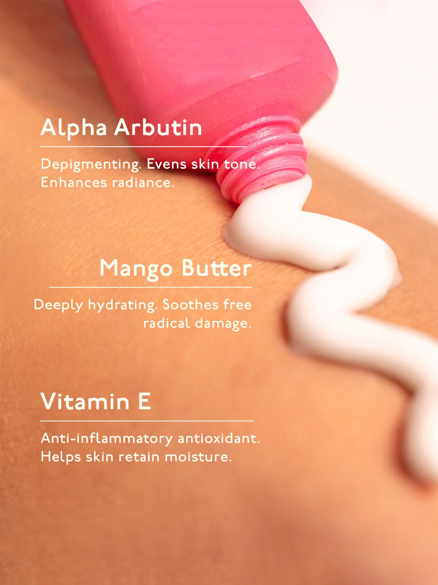 Asaya Magnolia Floral Hydrating Hand Cream - 30 gm