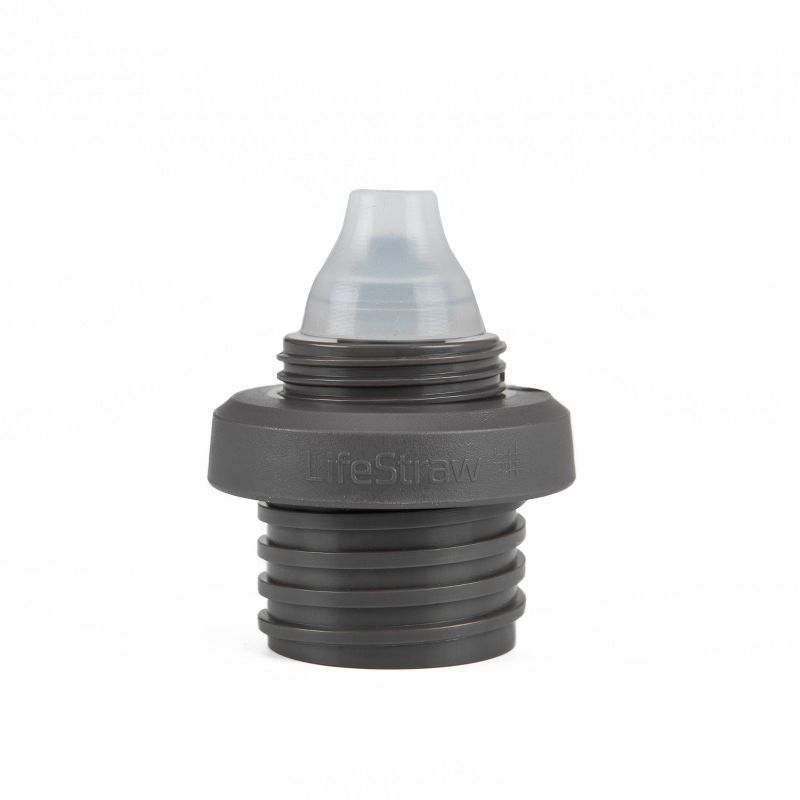LifeStraw Universal Water Filter Bottle Adapter Kit
