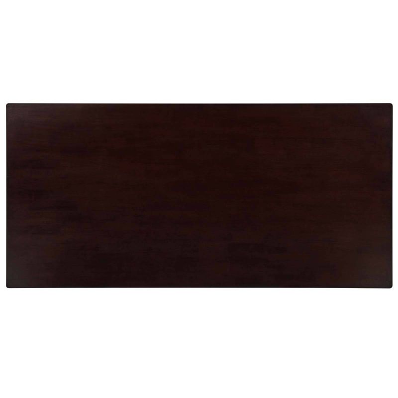 Flash Furniture Bar Height Table Base Foot Ring with 4.25'' Column Ring - 19.5'' Diameter