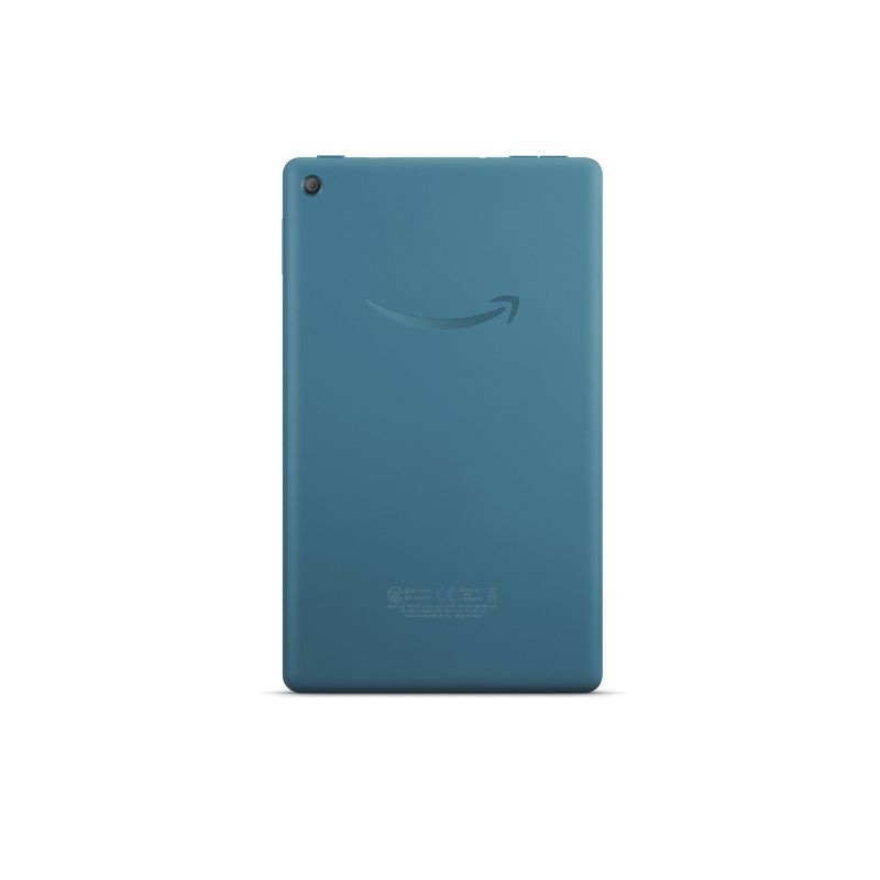 Amazon Fire 7" 16GB Tablet (9th Generation) - Twilight Blue