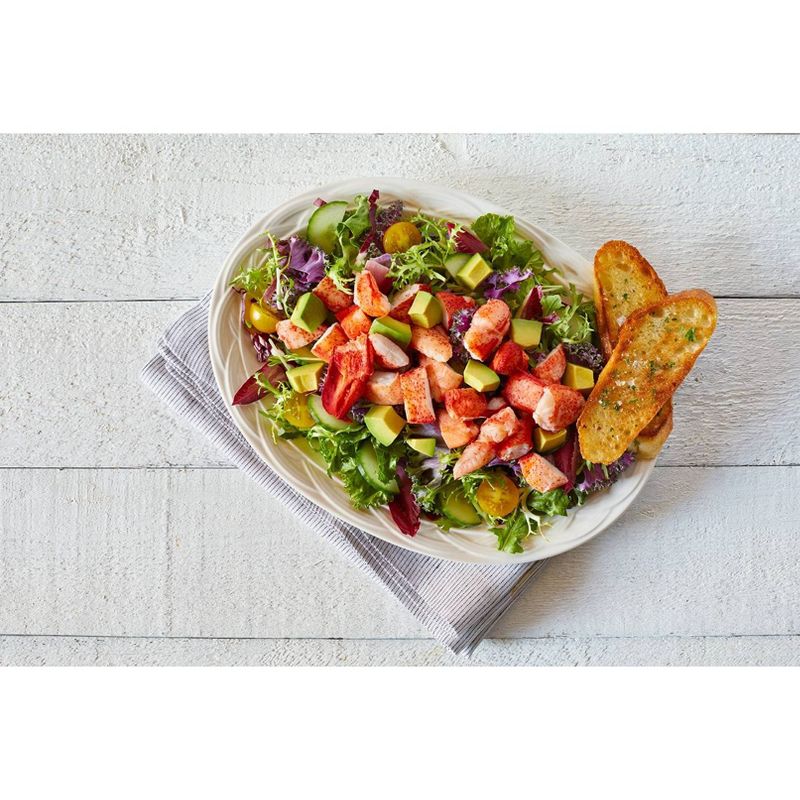 Sea Cuisine Pan Sear Garlic & Herb Tilapia - Frozen - 9oz