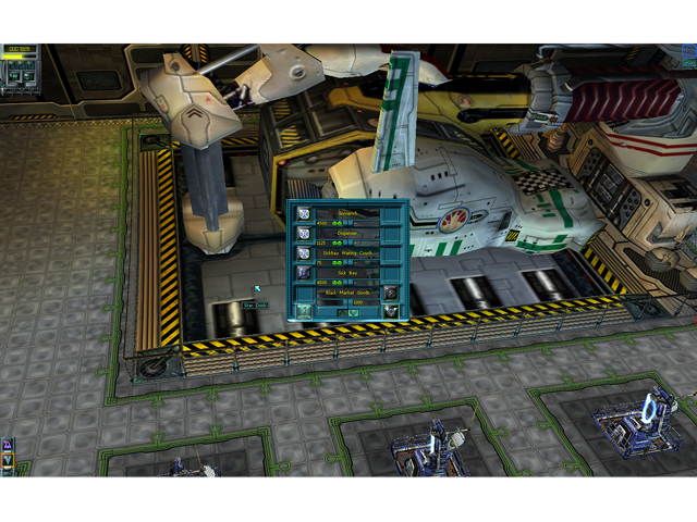 Startopia [Online Game Code]