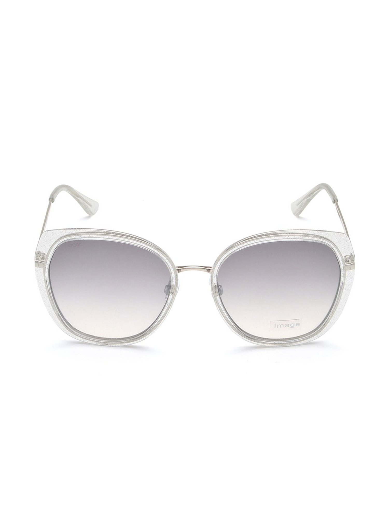 Image IMS746C1SG Grey Square Sunglasses