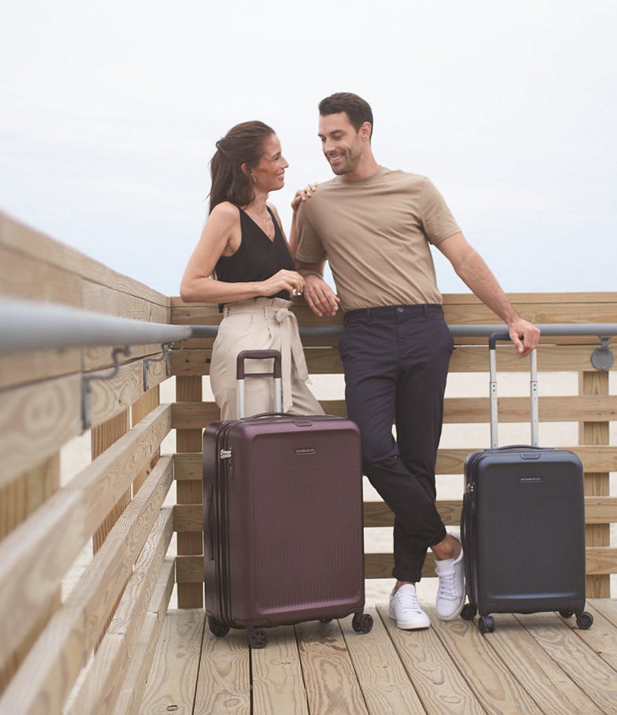 Travelpro Crew Versapack Max Expandable Carry-On