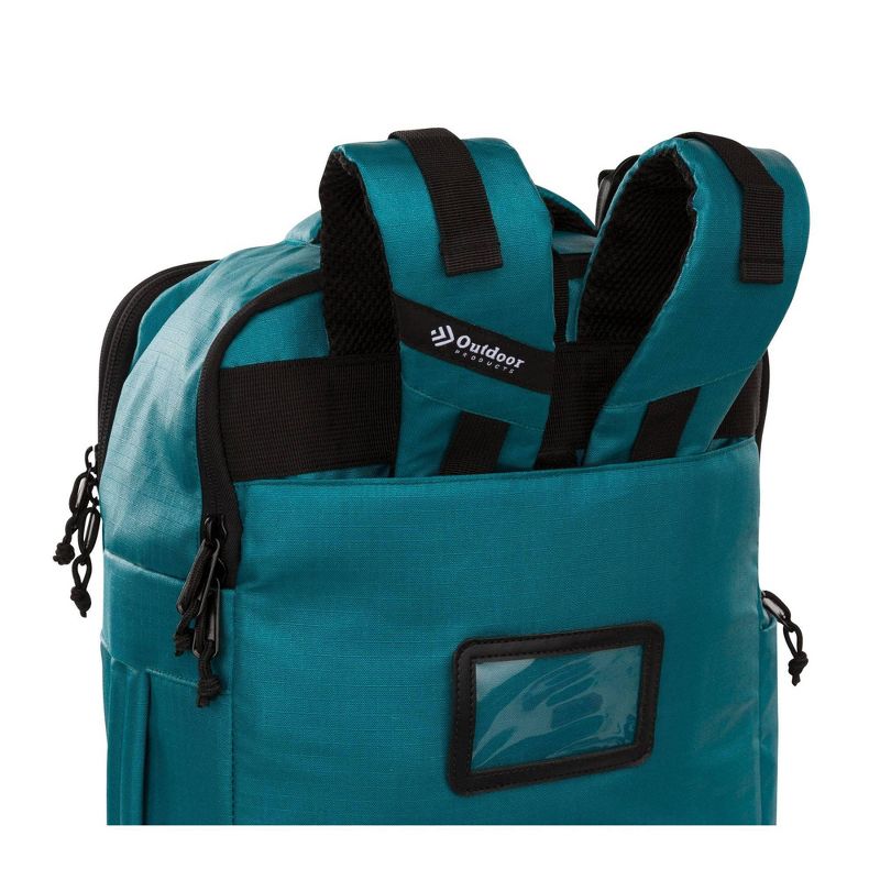 Outdoor Products Urban Hiker Daypack - Blue