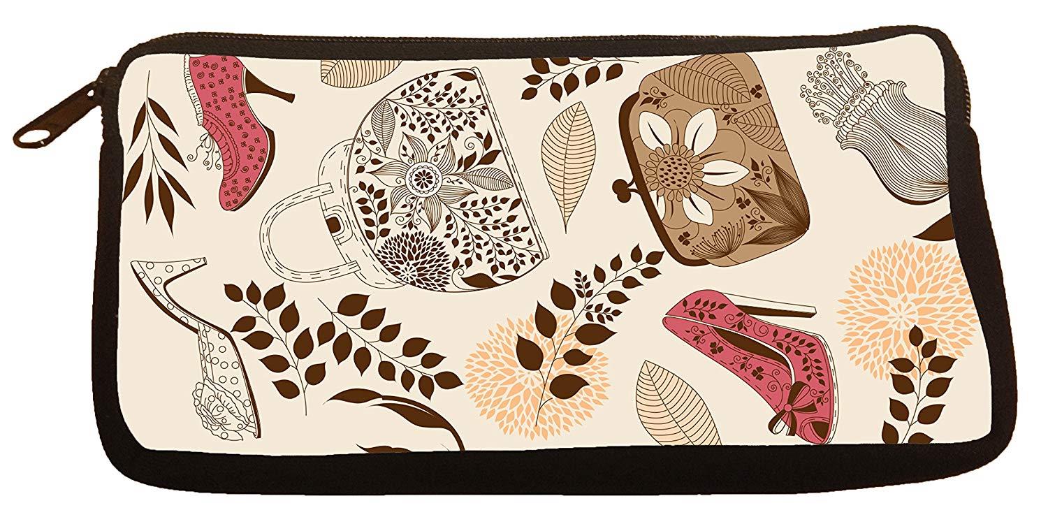 Cute Pencil Case Artistic purse design Pen Case