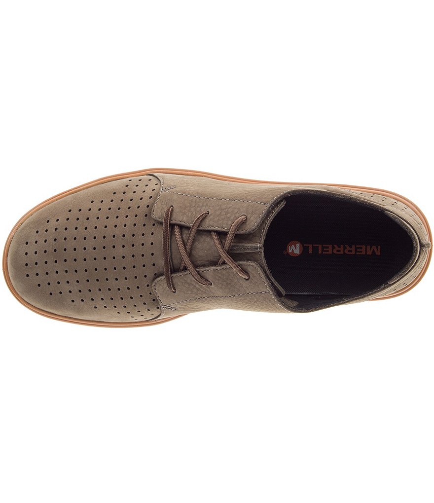 Merrell Men's Downtown Lace Casual Shoes