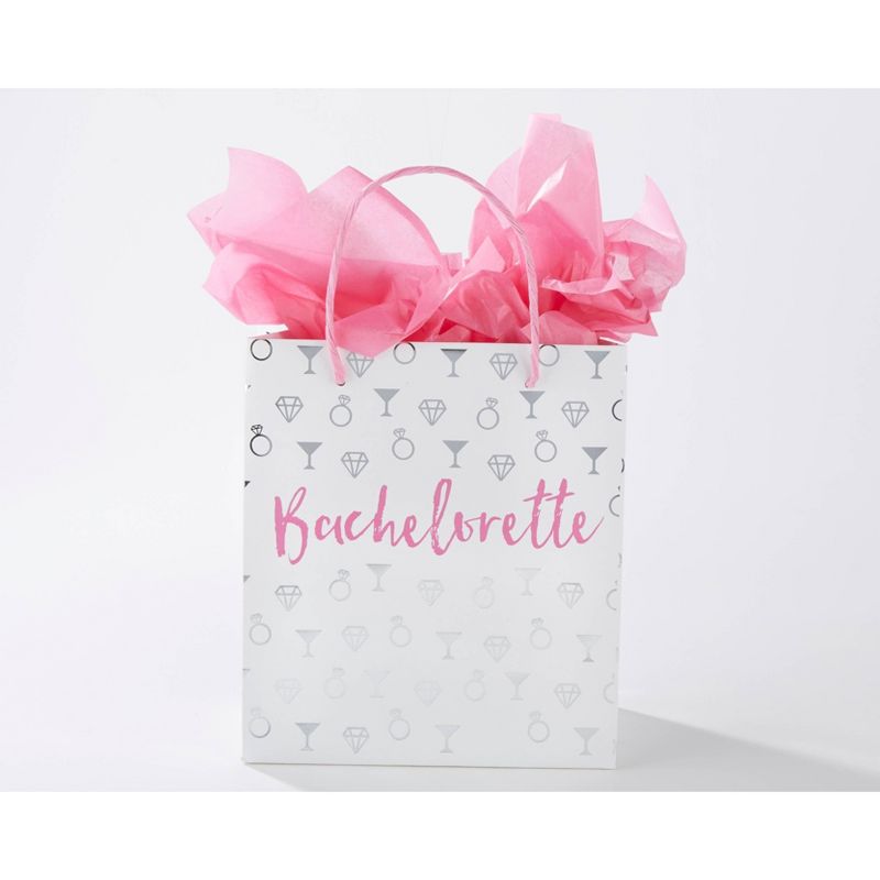 12ct "Bachelorette" Gift Bag