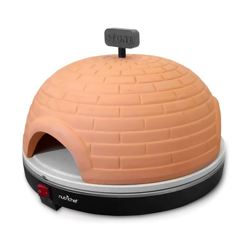 Cuisinart 4pc Mini Pizza Pan Set - CMBM-4PP