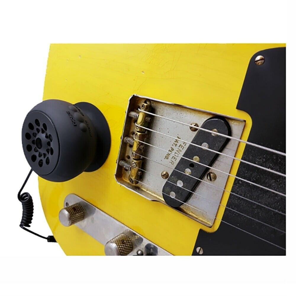 Fluid Audio Strum Buddy Personal Electric Guitar Monitor/Amplifier