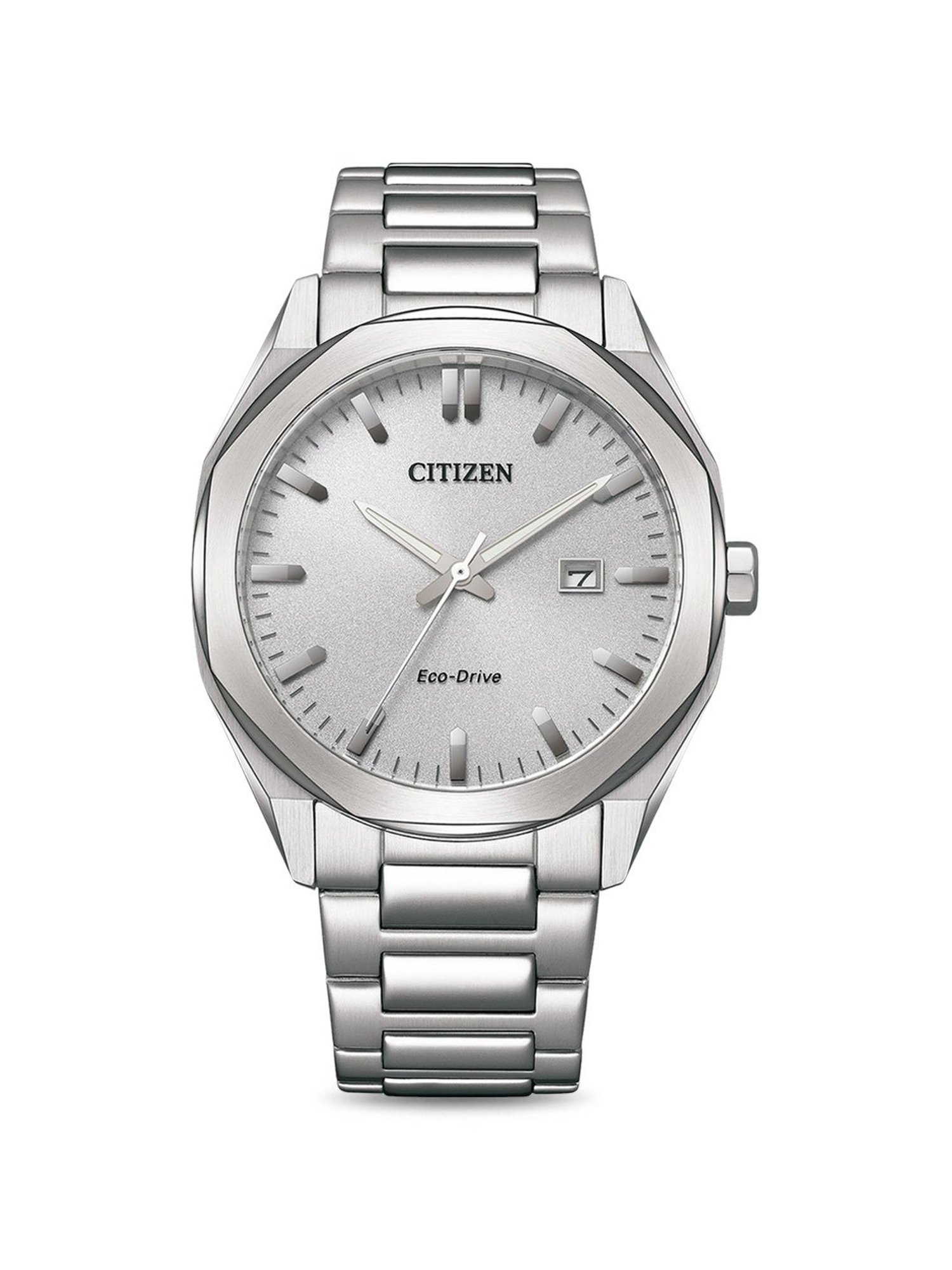 CITIZEN BM7600-81A Eco-Drive Watch for Men
