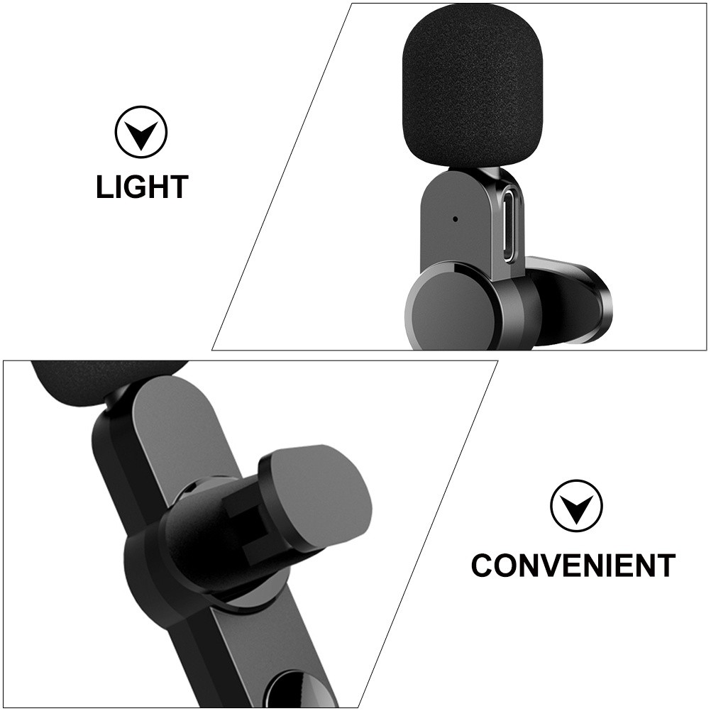 saramonic srum9m1 replacement lavalier microphone with 3.5mm locking screw for the tx9/tx10 transmitter & uwmic9, uwmic10 wireless microphone systems