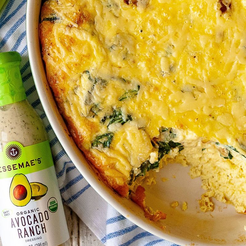 Bolthouse Farms Classic Ranch Yogurt Dressing - 14oz