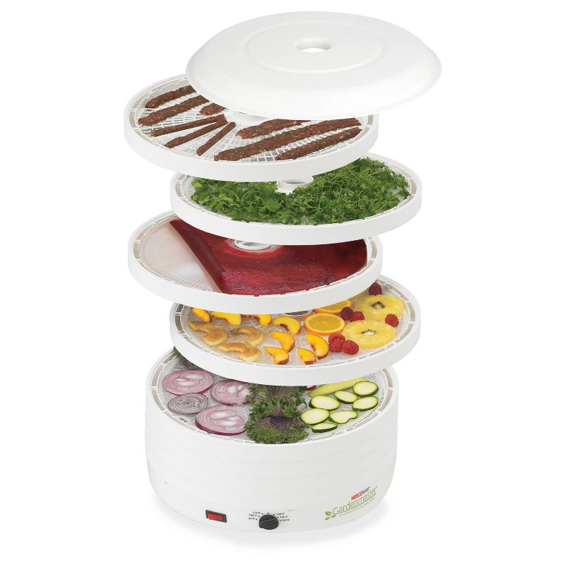 Weston 6 Tray Dehydrator