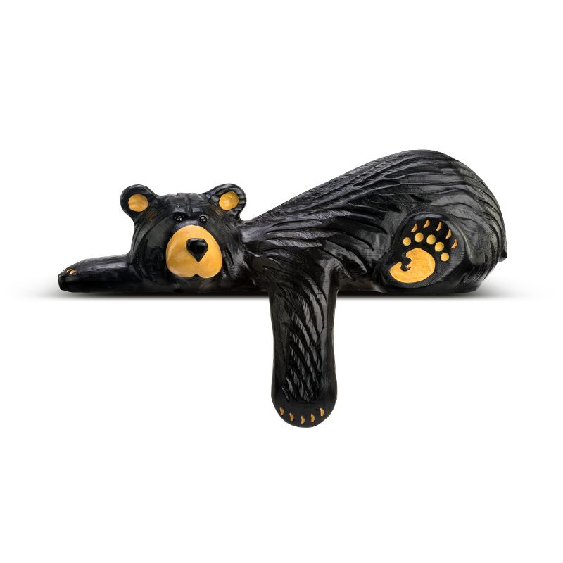 DEMDACO Lazy Bear Grand Figurine