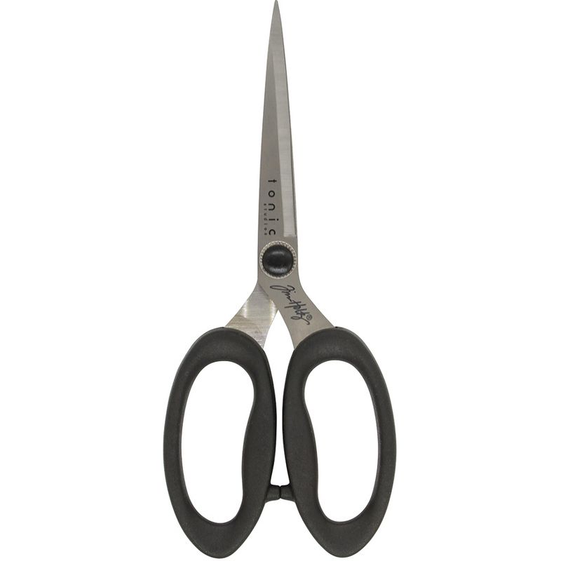 Tim Holtz Haberdashery Scissors 6"