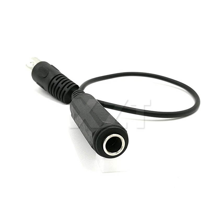 Audio2000's USB to XLR Female 20ft Microphone USB Recording Cable - ADC203R