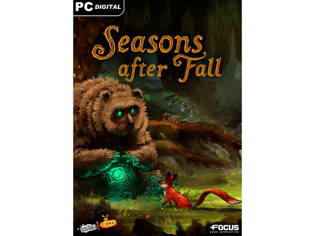 Seasons after Fall [Online Game Code]