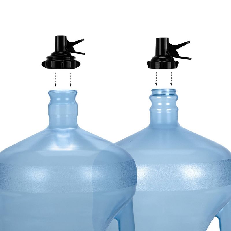 Genuine Joe Aluminum Foil Pan 18" x 500' Silver 10704