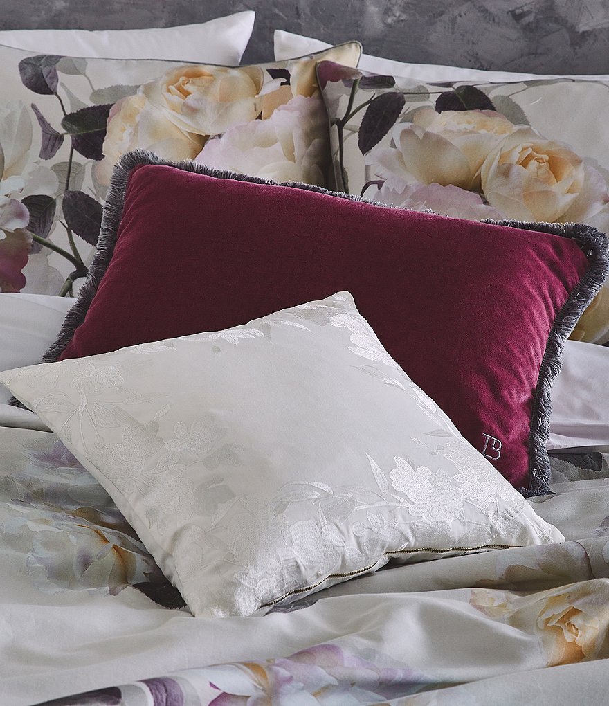 Ted Baker London Bouquet Floral Comforter Mini Set