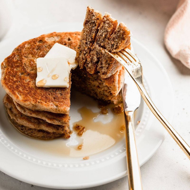 Purely Elizabeth Grain Free Pancake Mix - 10oz