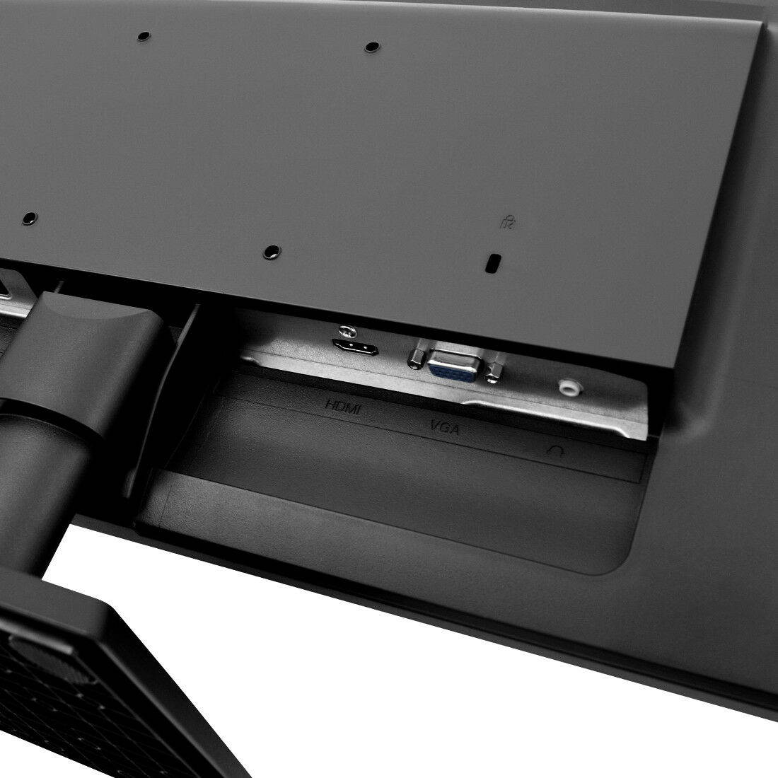 V7   LED LCD Monitor  21.5" L215ADS-2N - 16:9 - 5 ms