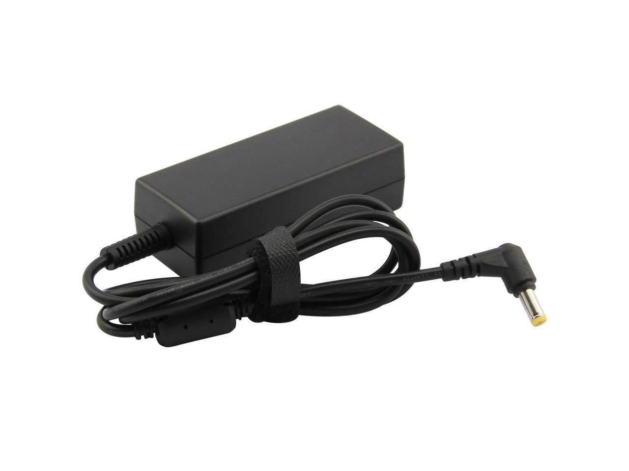 For Acer S191HQL S200HL S200HQL Lcd Monitor Screen Ac Adapter Power Cord 30W CL