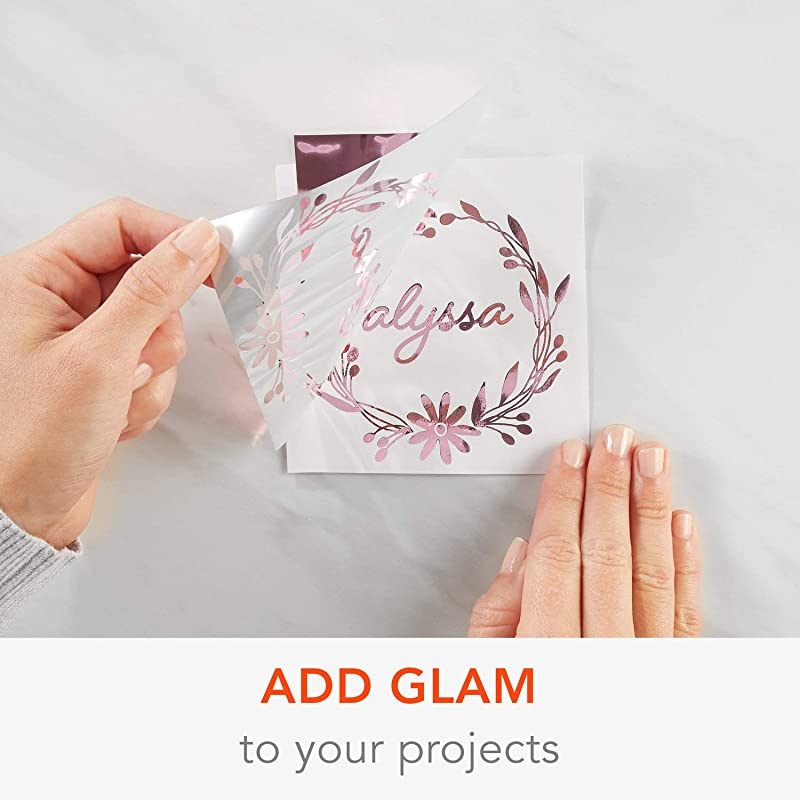 Glaminator Transfer Foil