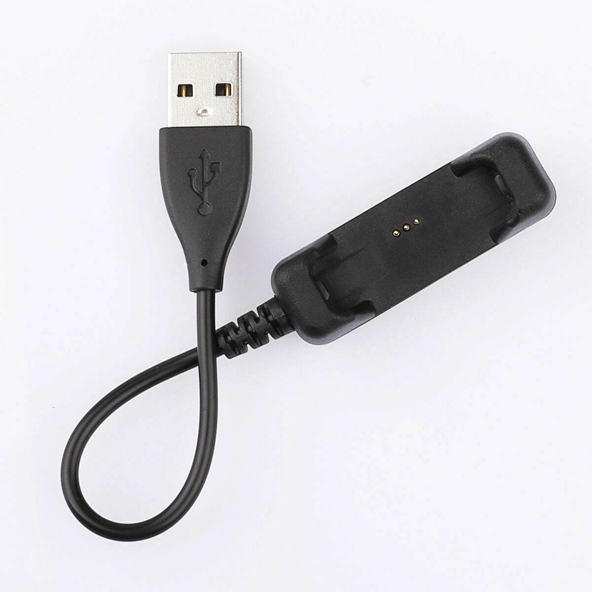 2 PCS USB Charging Cable Cord Charger For  Flex 2 Band Bracelet Wristband