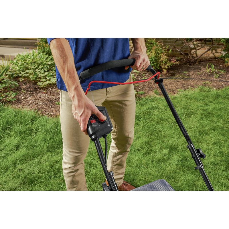 Snapper 2691563 48V Max 20 in. Cordless Lawn Mower (Tool Only)