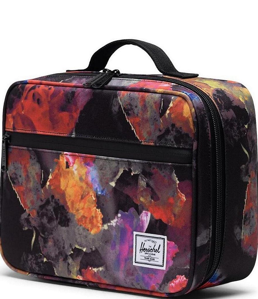 Vera Bradley Reactive Collection Lunch Tote Bag