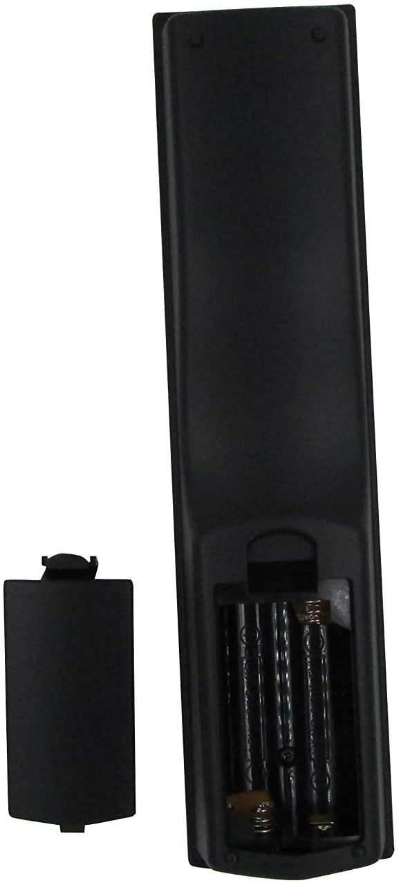 HCDZ Replacement Remote Control for AOC Envision L32W461 L32W661 L32W761 L37W431 L37W861 L42H861 L42W761 LT2725 98TR7BD-INE-ENF L37W698 LCD LED HDTV TV
