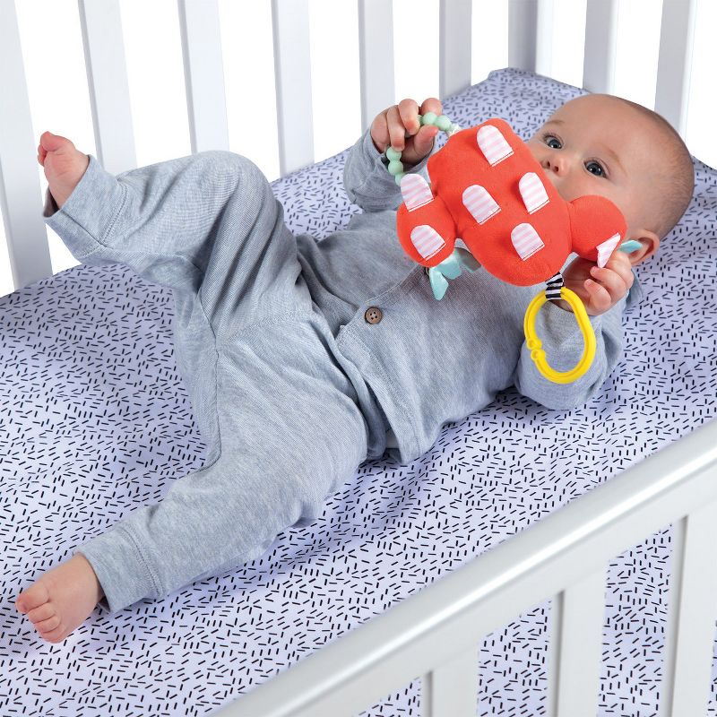 Tiny Love Meadow Days Sunny Stroll Arch Stroller/Car Seat Toy