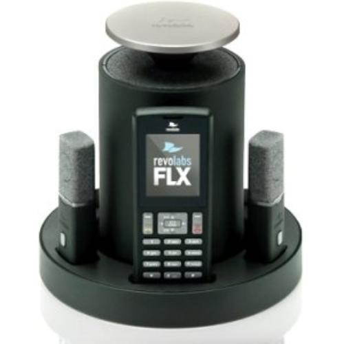 Revolabs 10-FLX2-101-USB-VOIP Wireless Conference Phone
