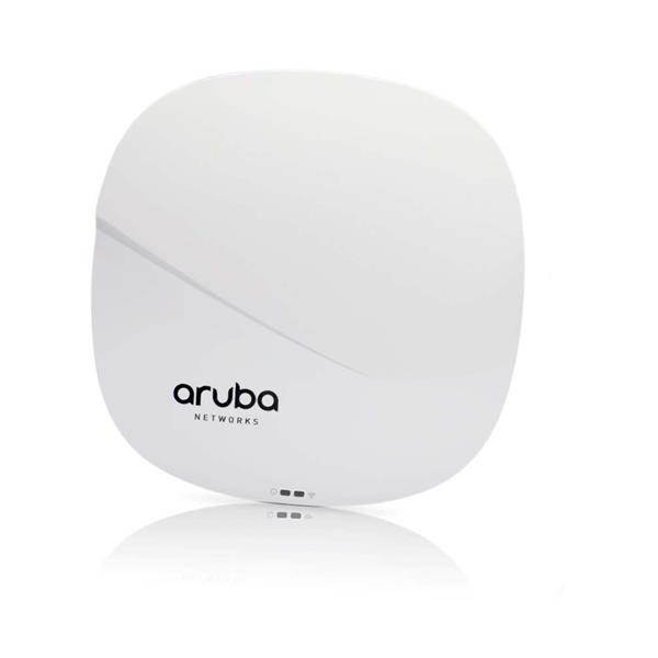 Aruba HPE IAP-335 IEEE 802.11ac 2.50 Gbit/s Wireless Access Point - JW825A