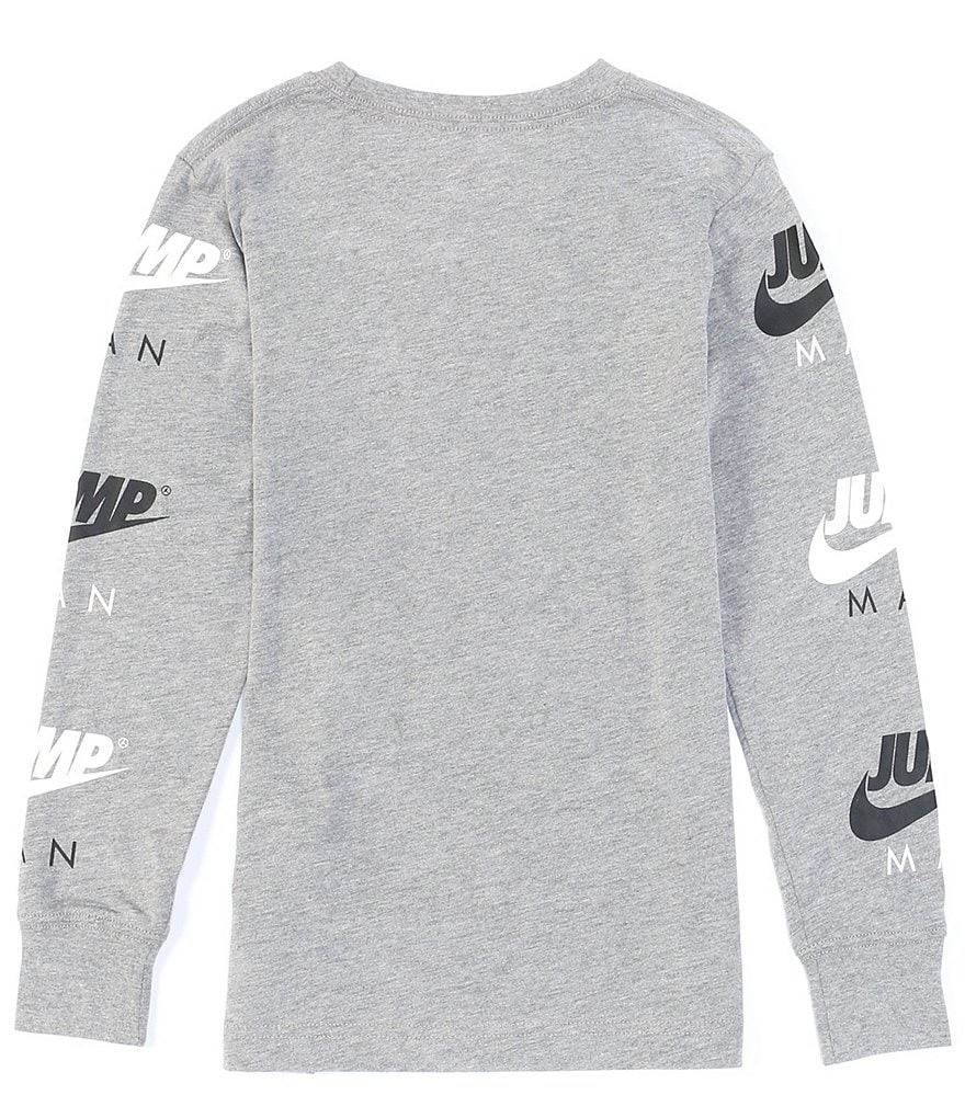 O'Neill Big Boys 8-20 Short-Sleeve Set Trippin Graphic Tee