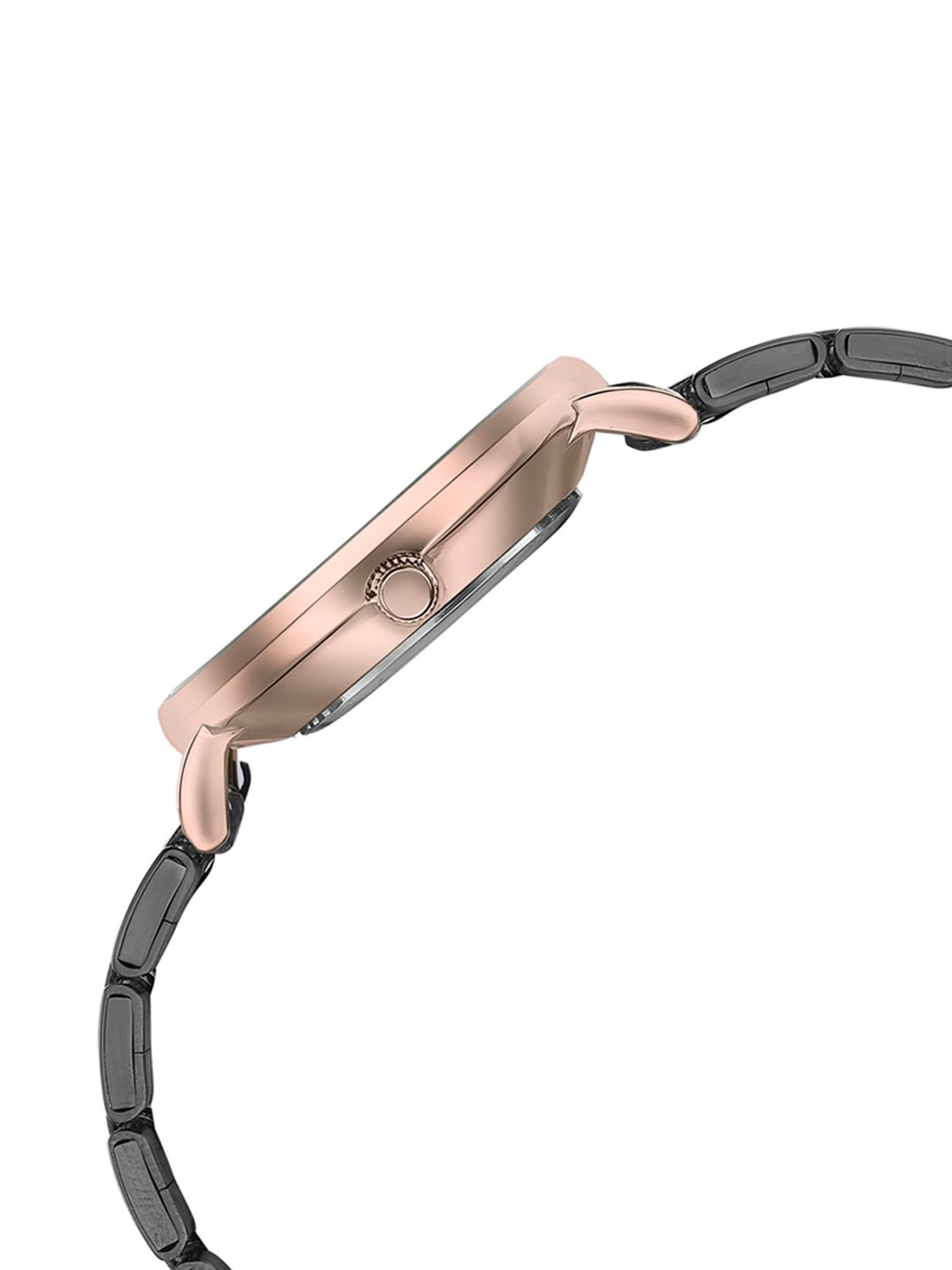 Sonata Poze 3.0 SP80077KM01WF Analog Watch for Women