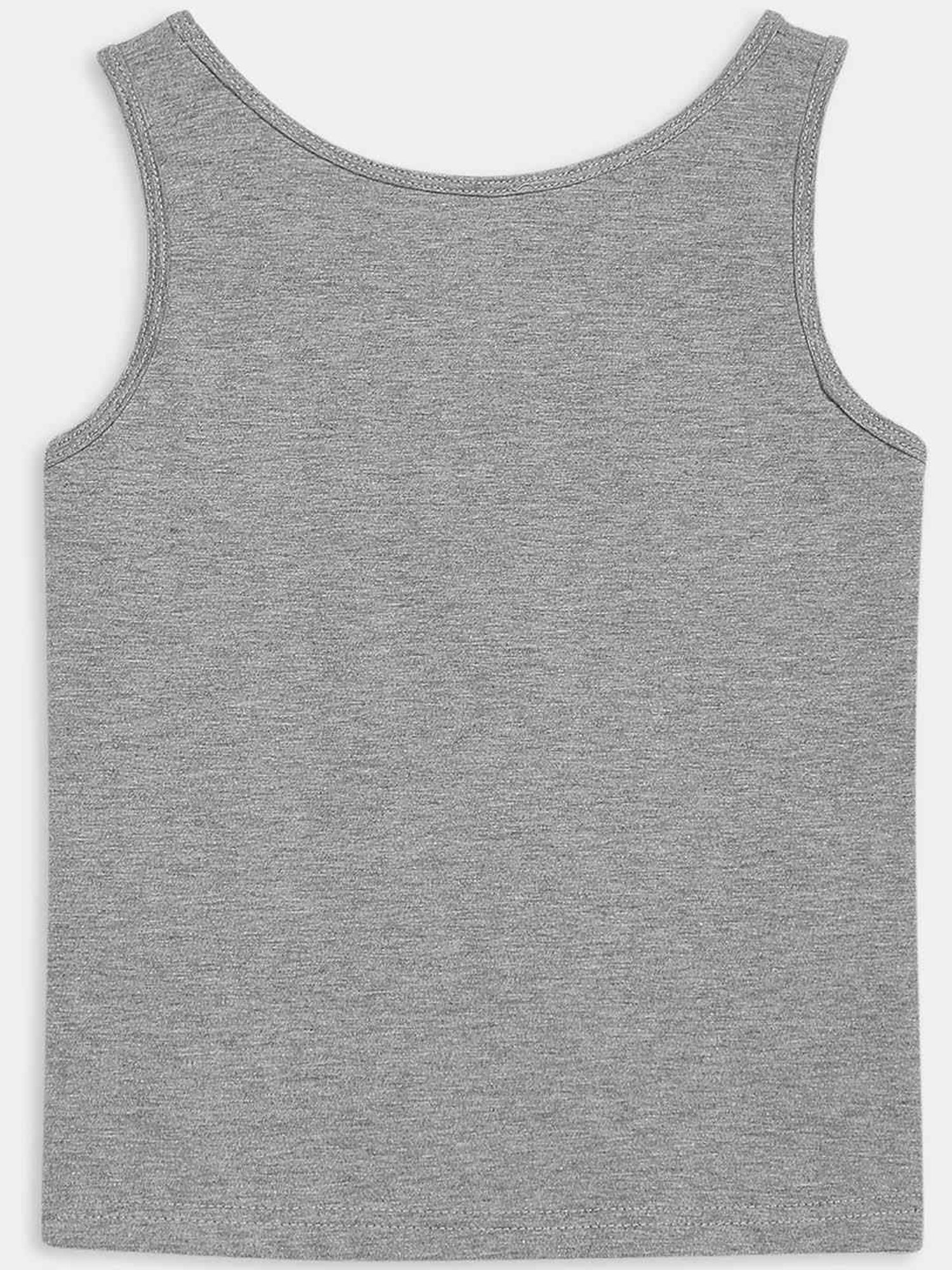 Sillysally Kids Multicolor Regular Fit Vest