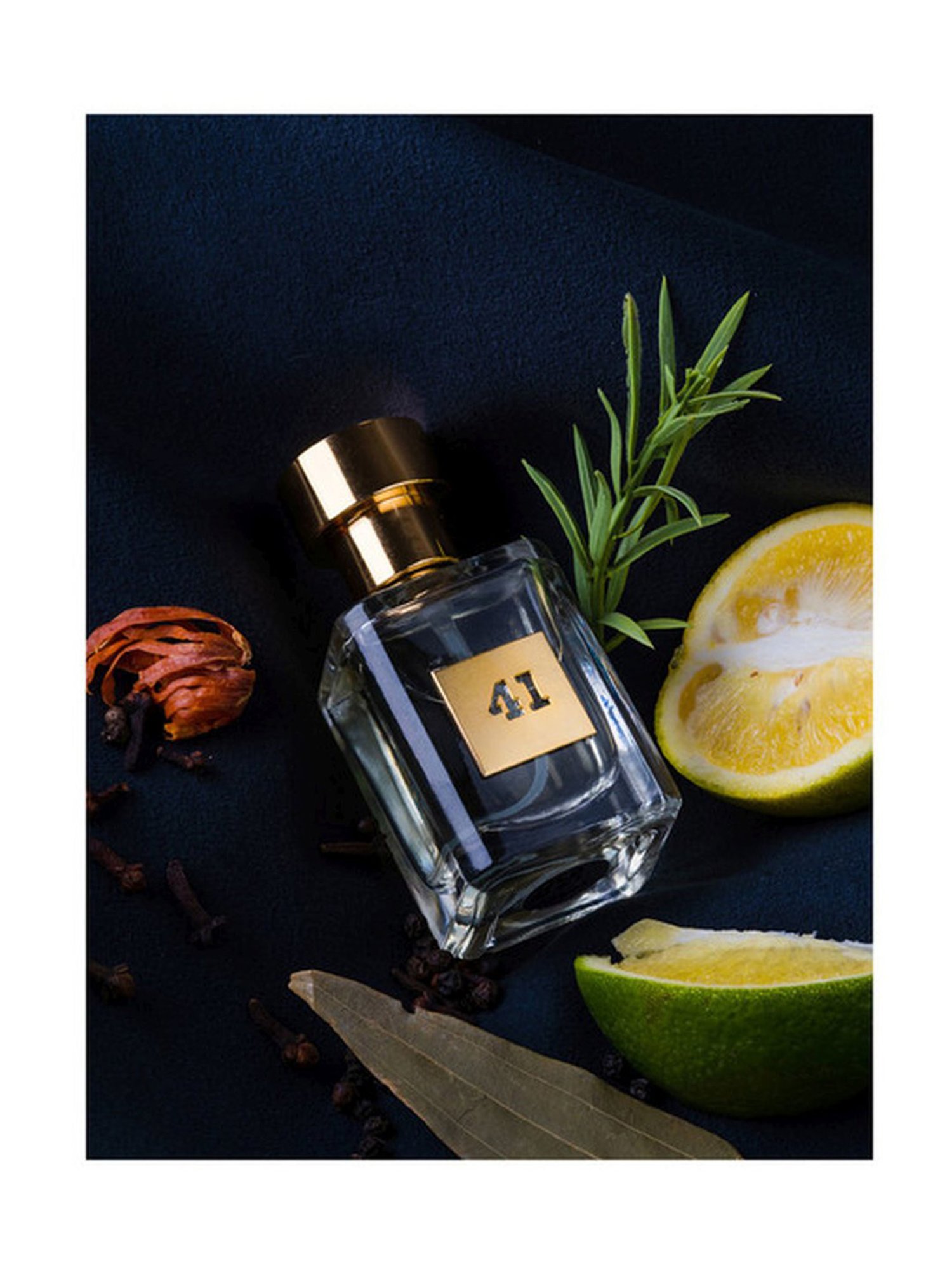 wiSDom by Sheetal Desai Fine Fragrance - No 41 - 50 ml