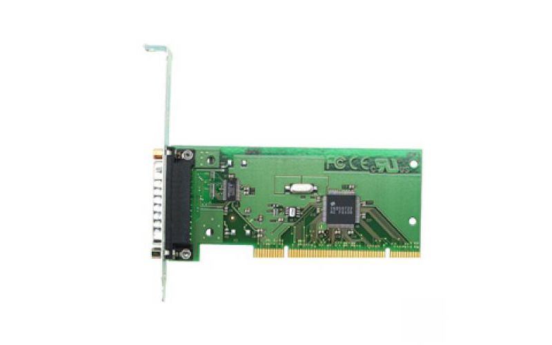 Digi Neo 8 Port Multiport Serial Adapter - PCI Express - 8 x RS-232 Serial Via Cable - Plug-in Card