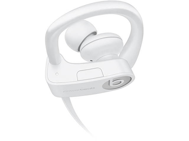 Beats by Dr. Dre - Powerbeats3 Wireless - White