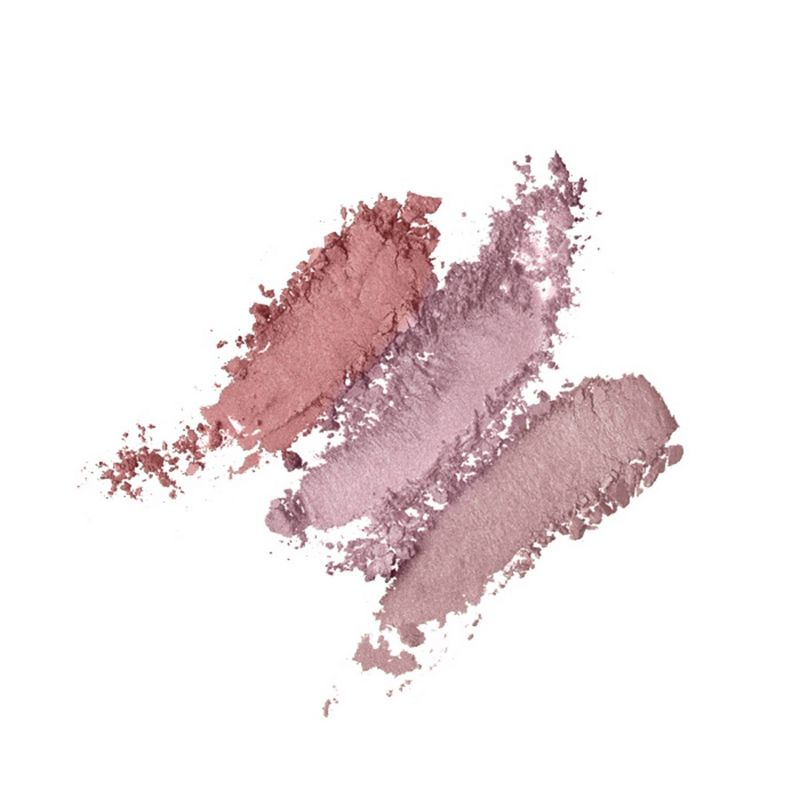 Wet n Wild Crystal Cavern Rose Quartz Box - 6ct