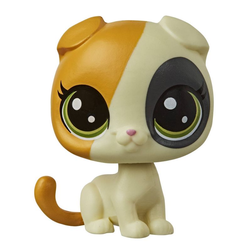 Littlest Pet Shop Carrier