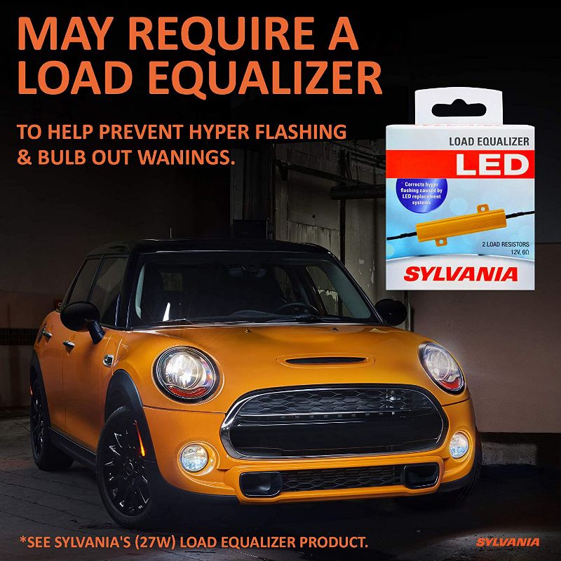 General Electric VintaDeco CAC Spiral Clear LED Light Bulb White