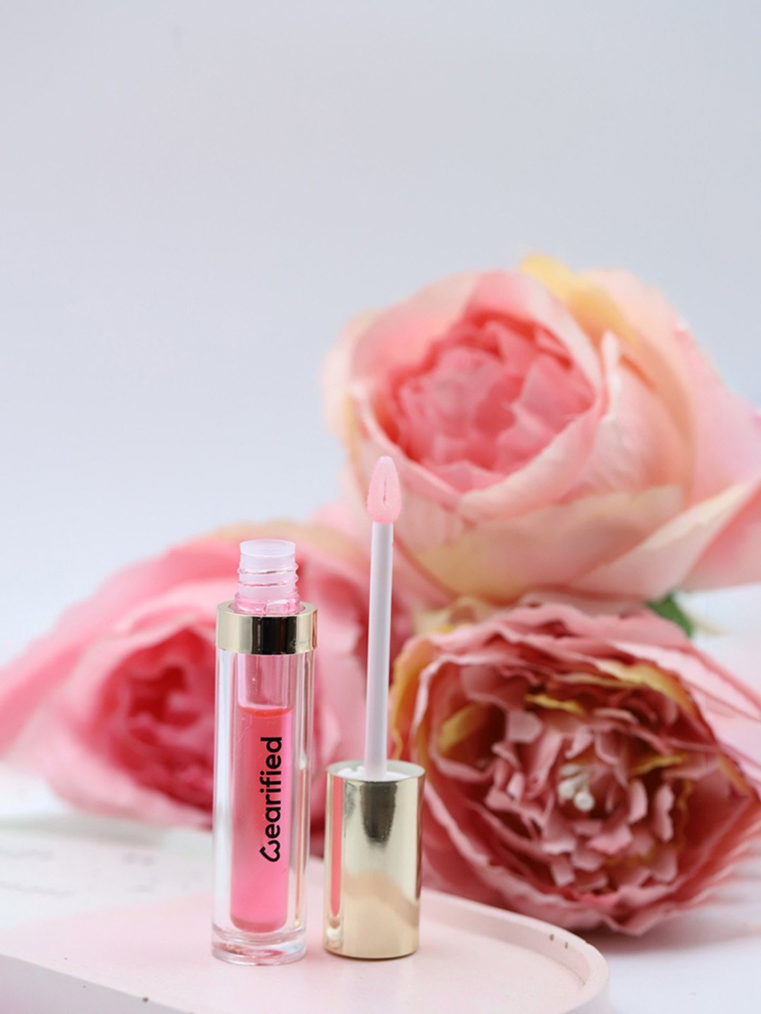 Wearified Lip Love Lip Oil - 3 ml